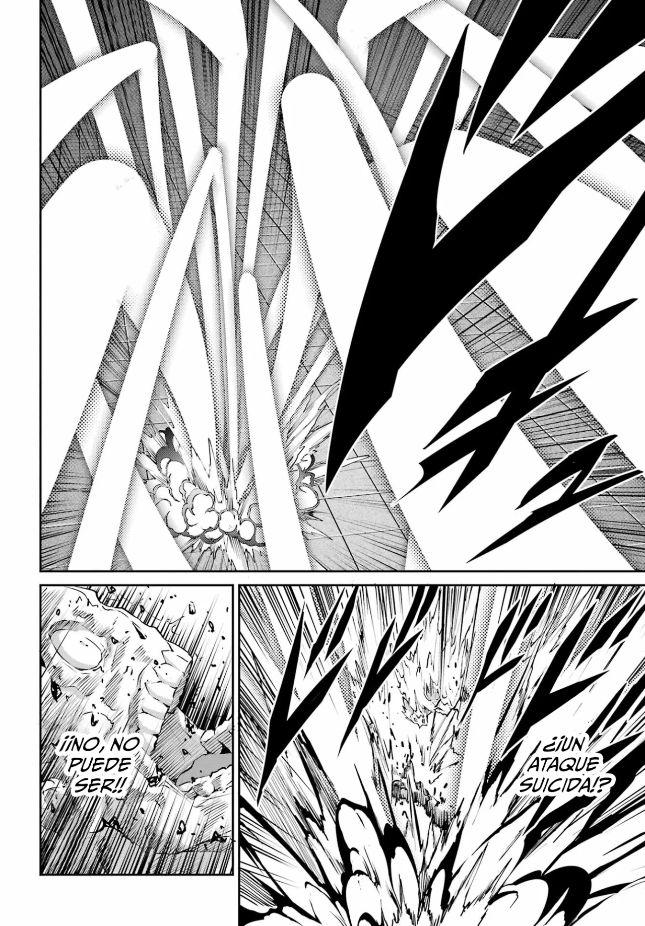 Página 42 del Manga