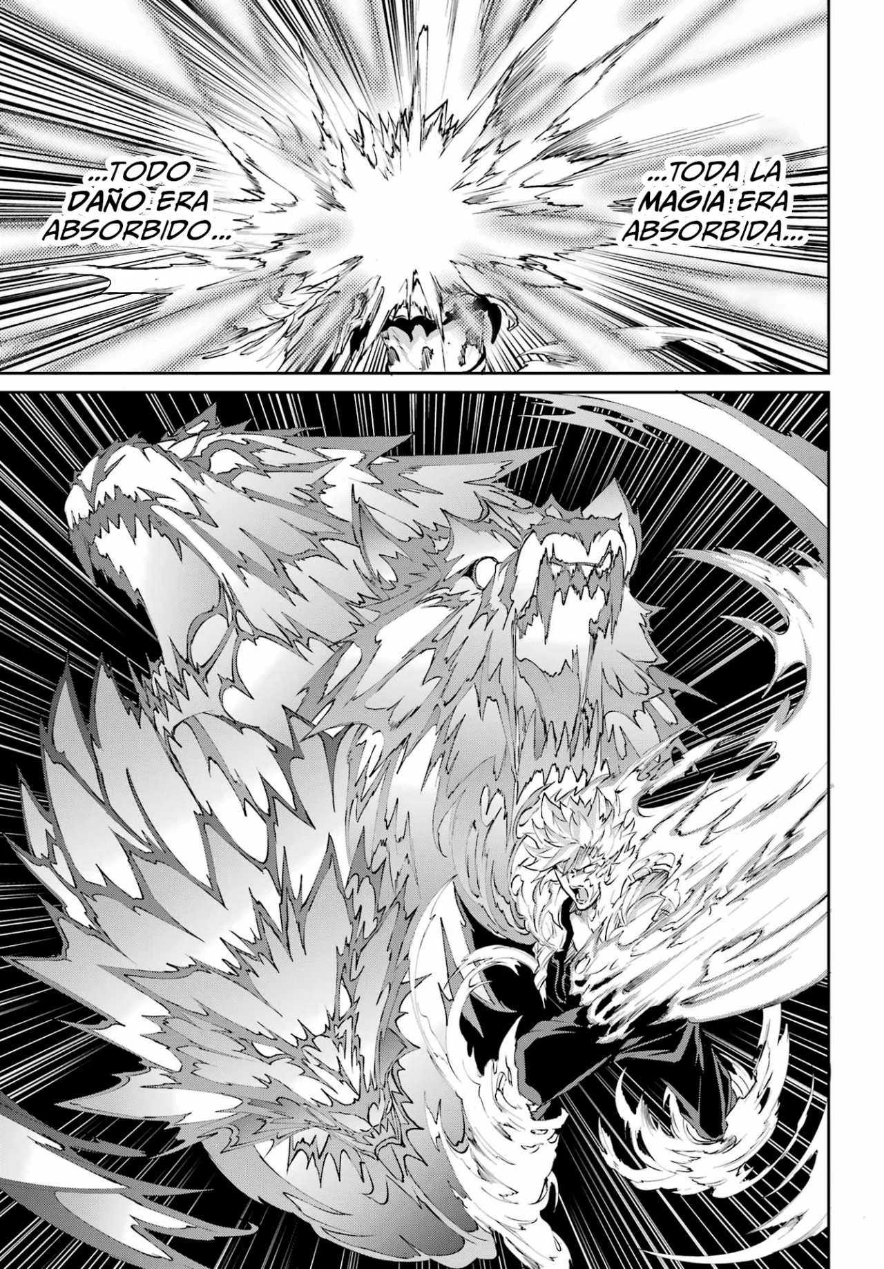 Página 43 del Manga