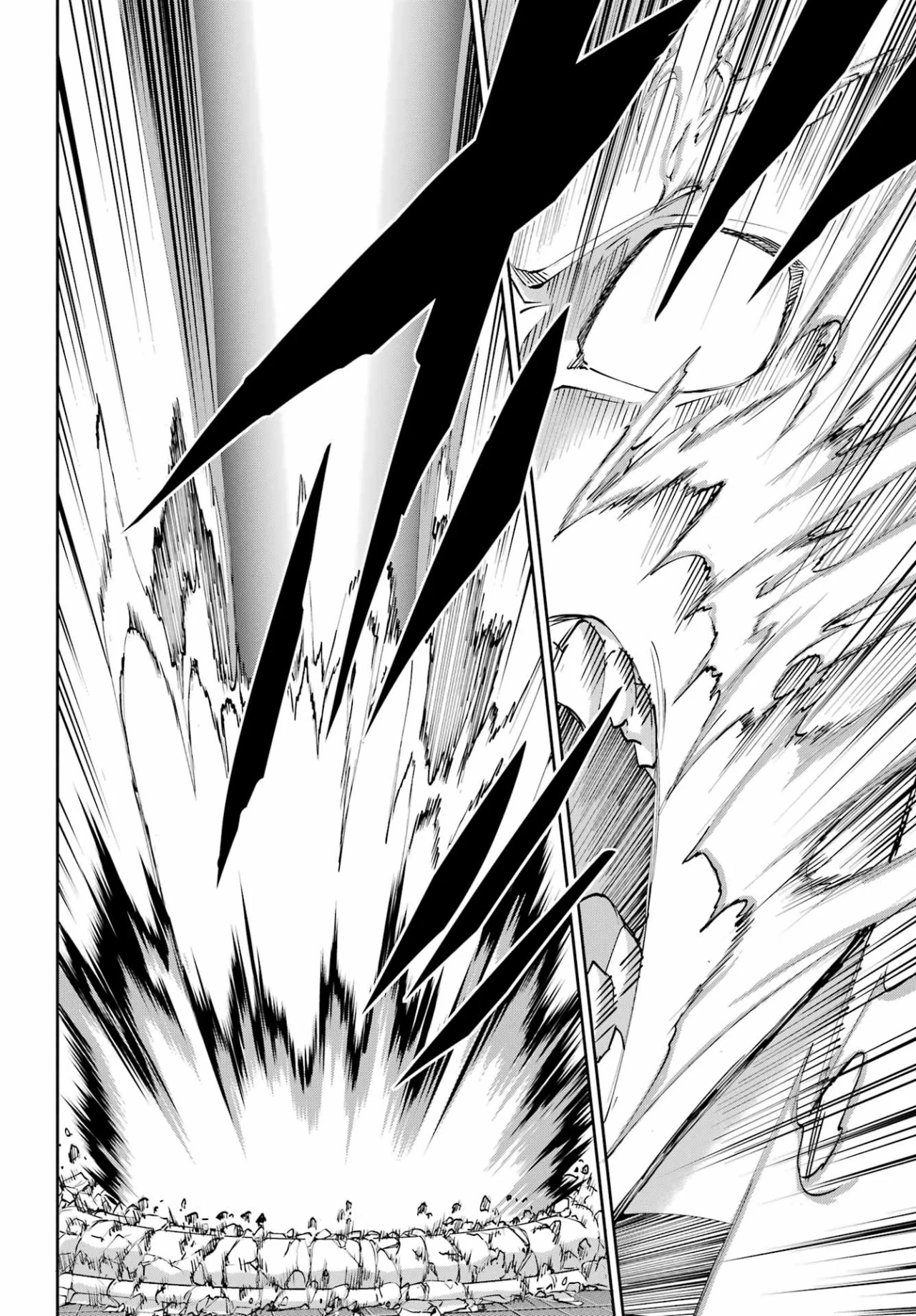 Página 45 del Manga