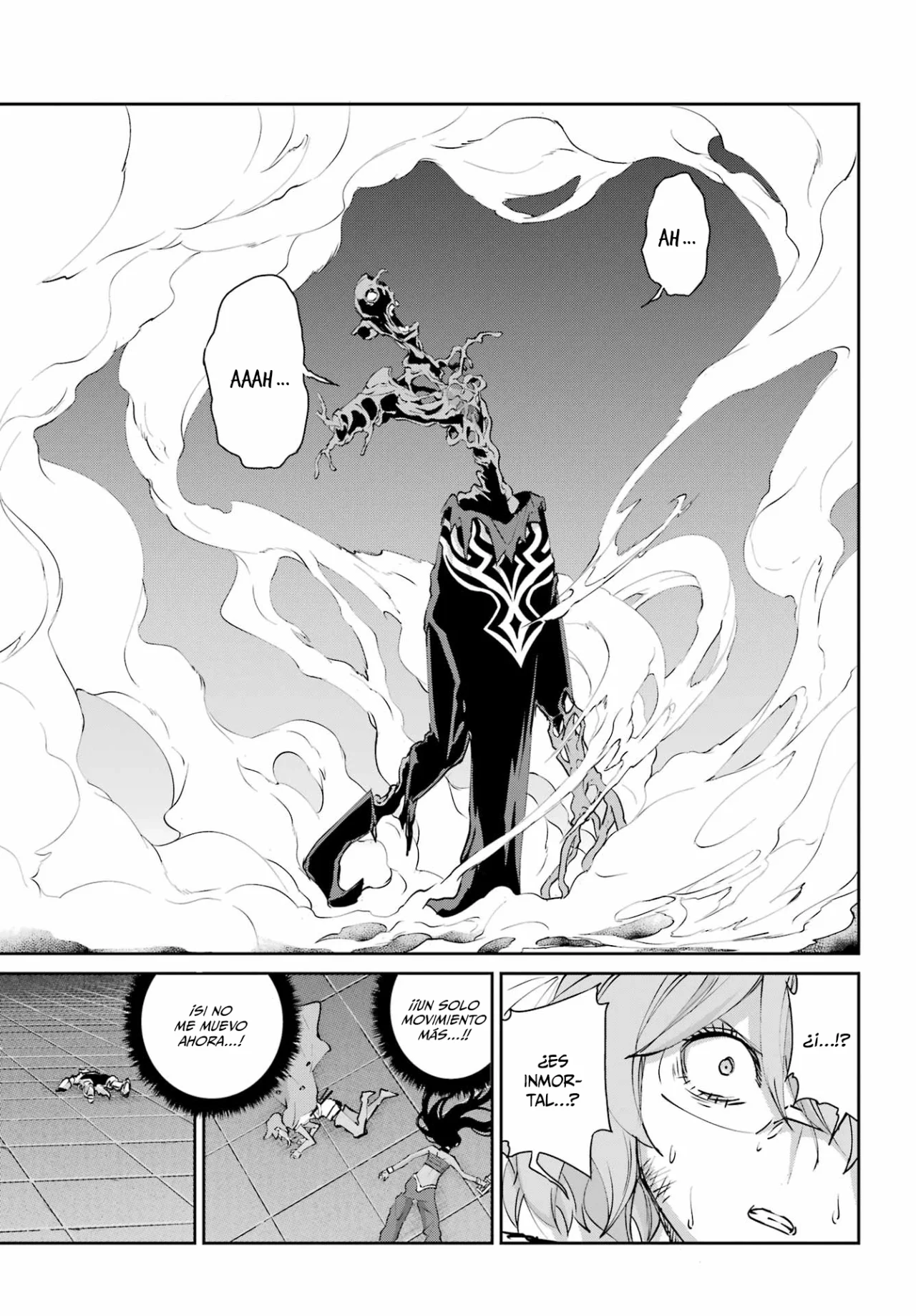 Página 48 del Manga