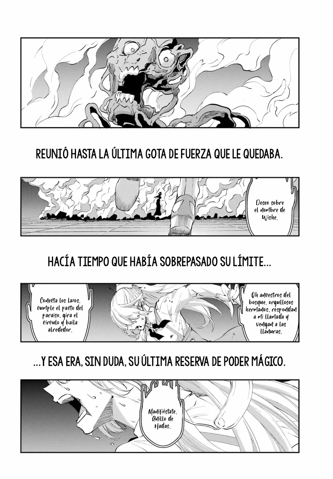 Página 49 del Manga