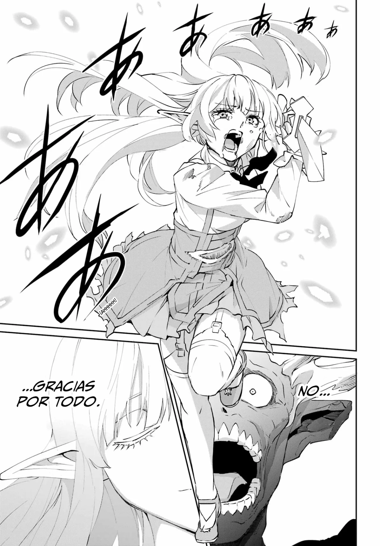 Página 56 del Manga