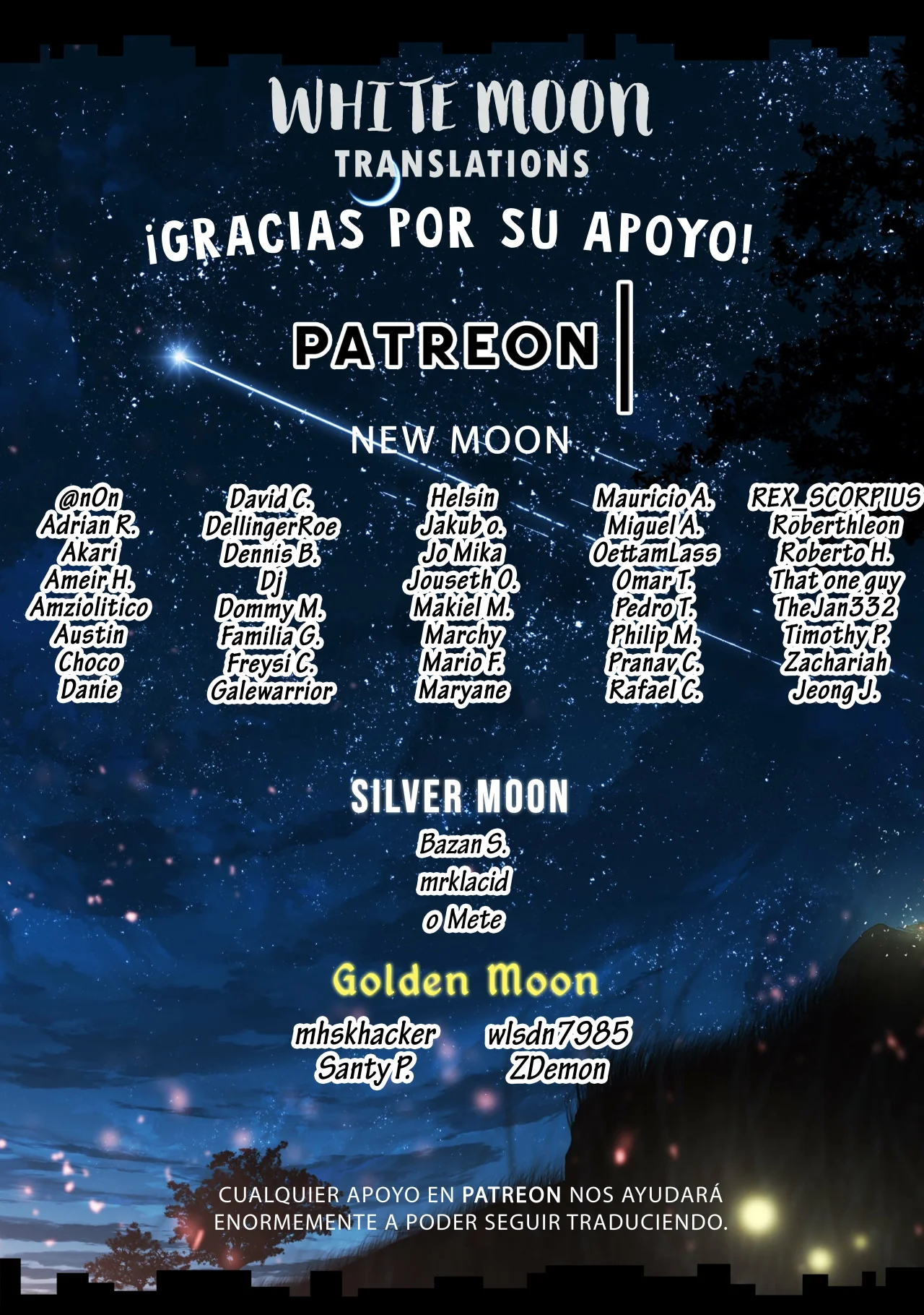 Página 59 del Manga