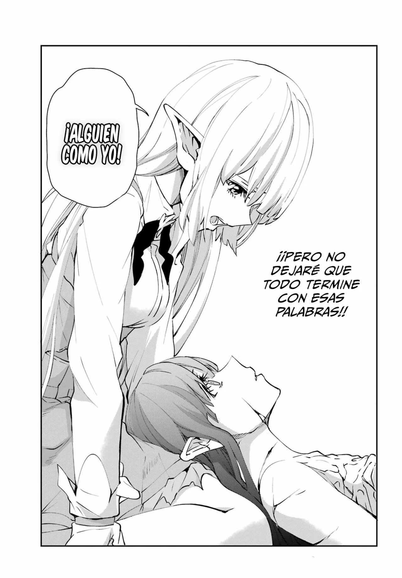 Página 37 del Manga