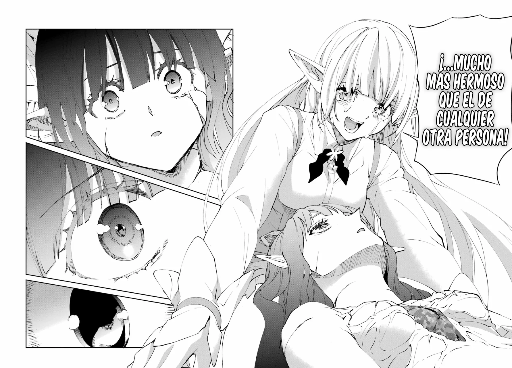 Página 39 del Manga