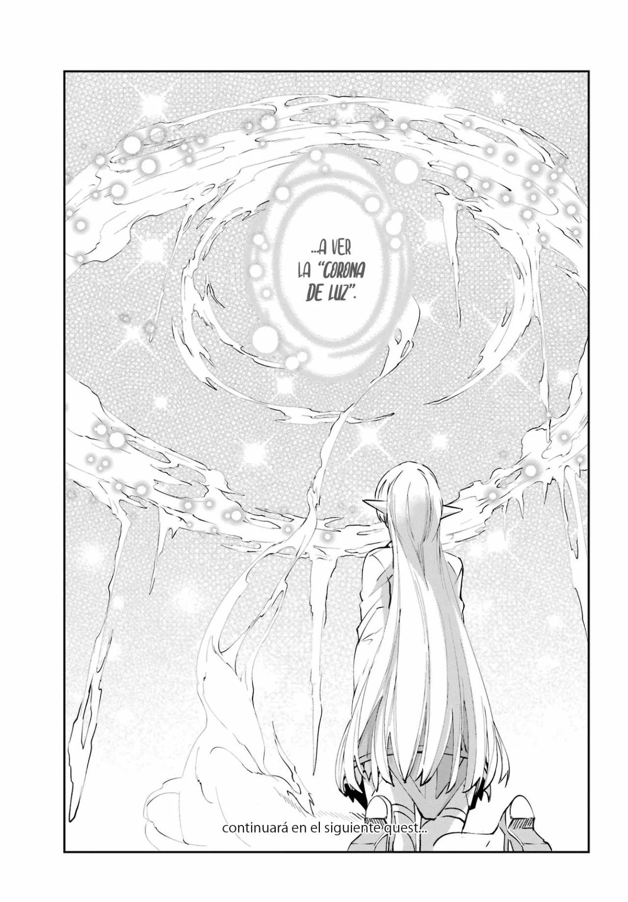 Página 49 del Manga