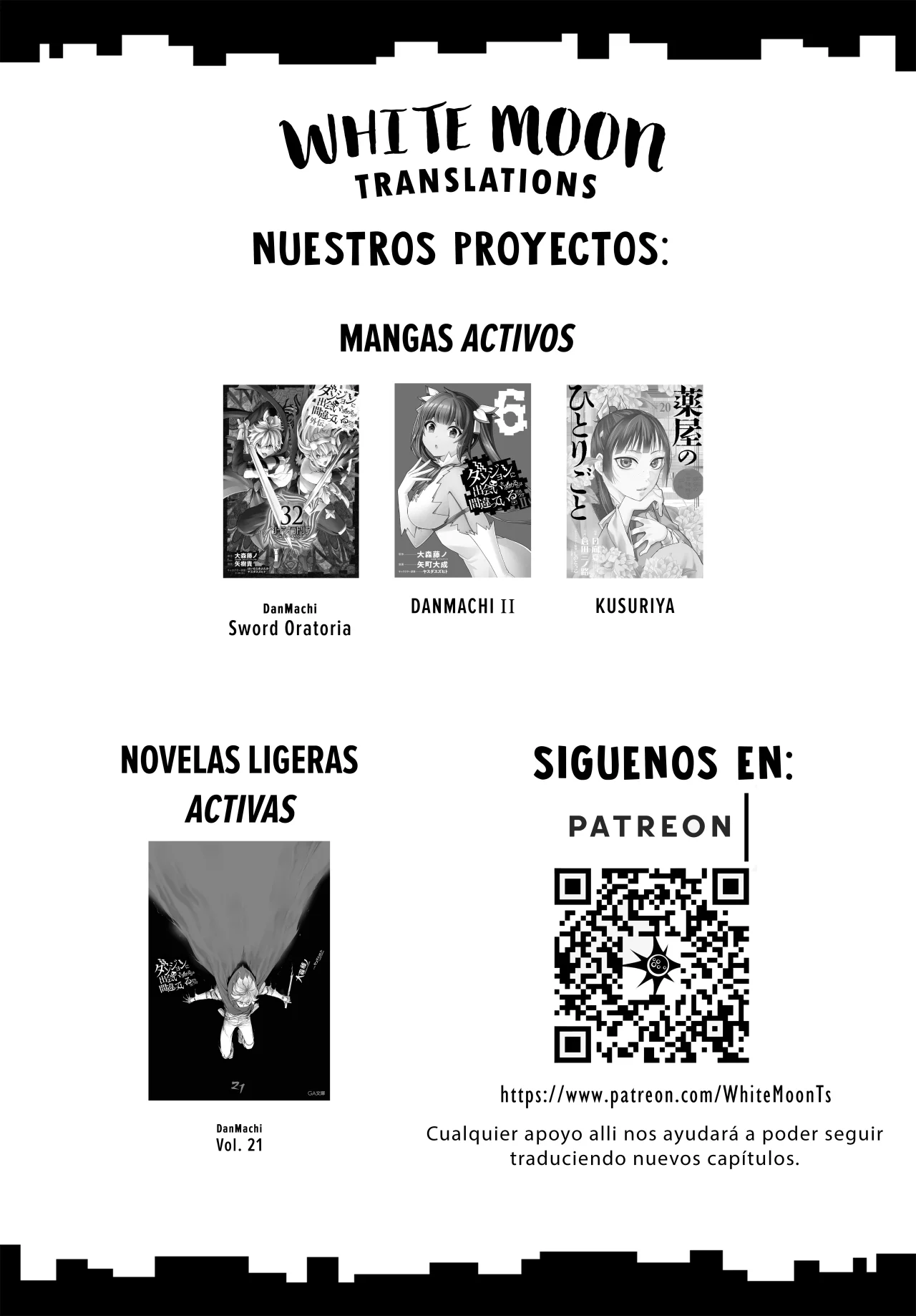 Página 50 del Manga