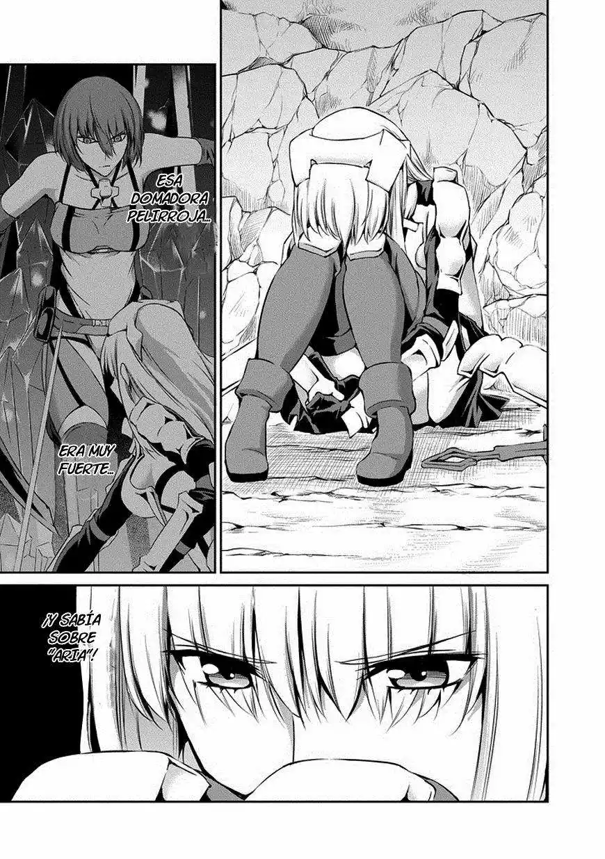 Página 34 del Manga