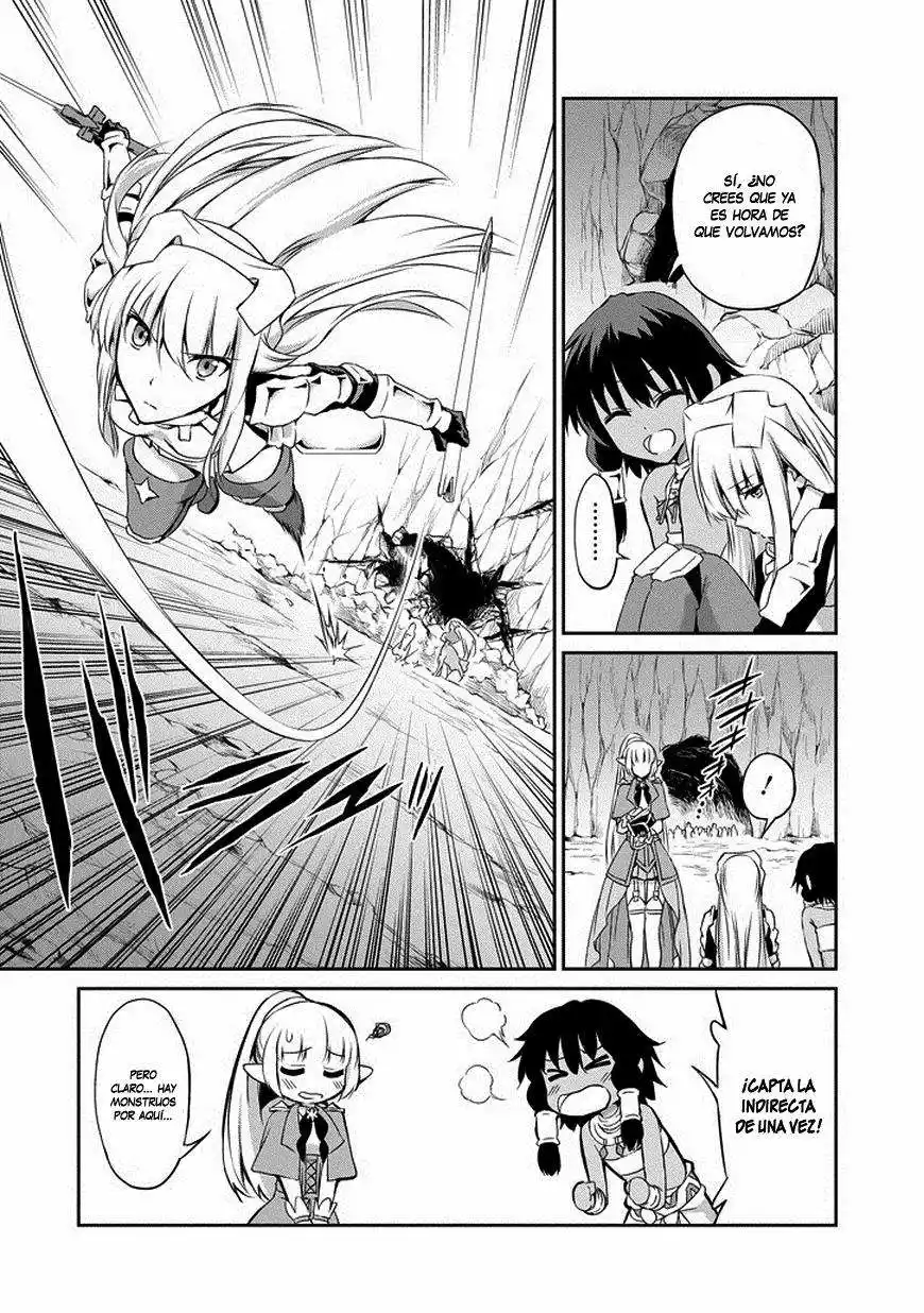 Página 36 del Manga