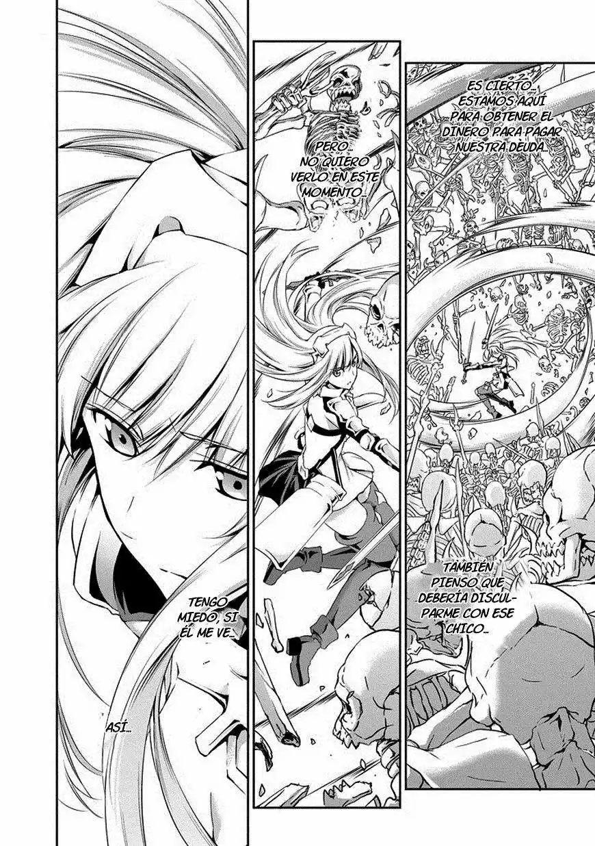 Página 37 del Manga