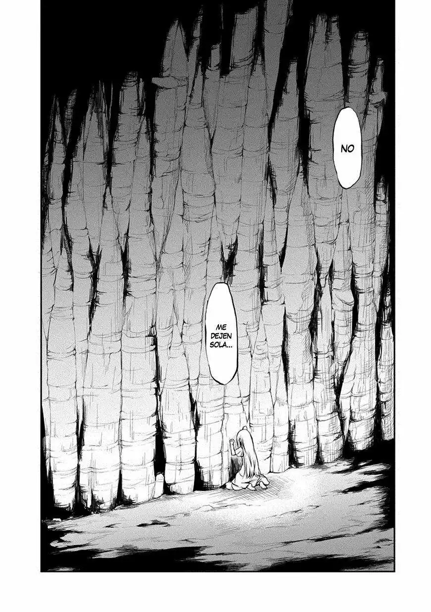 Página 43 del Manga