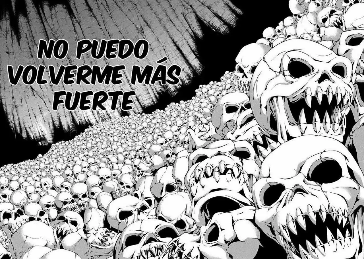 Página 45 del Manga