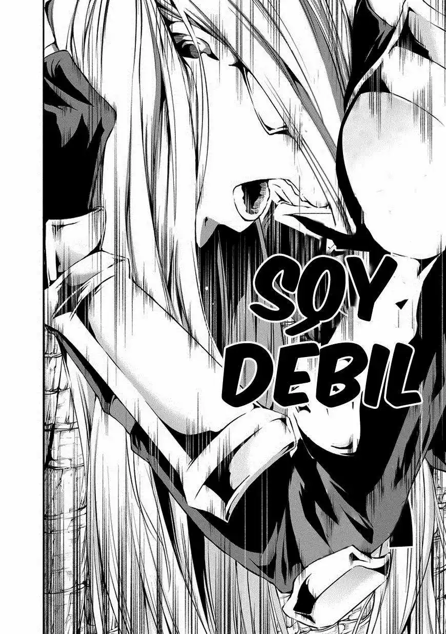 Página 46 del Manga