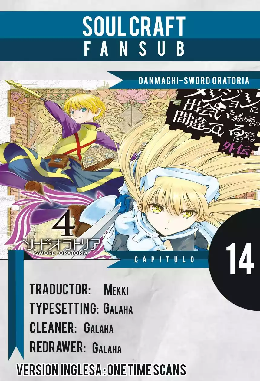 Página 51 del Manga