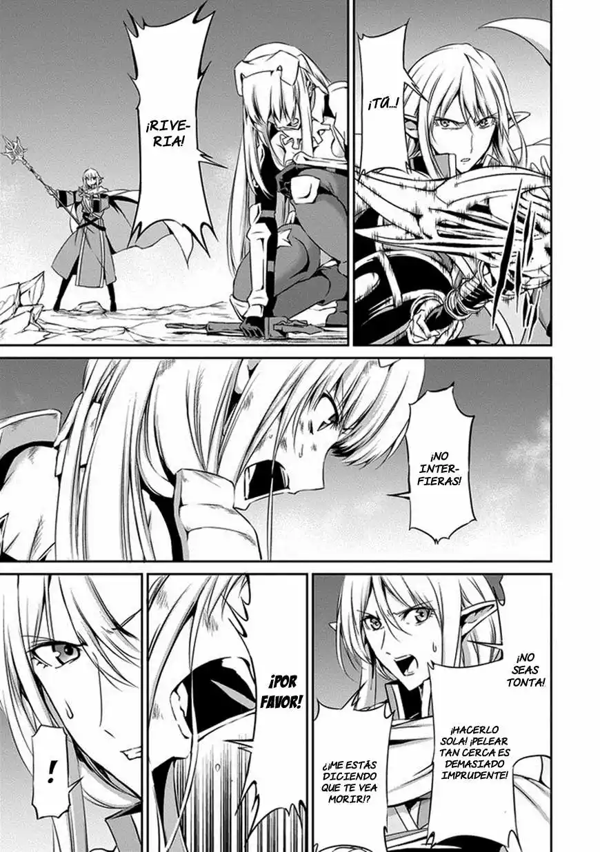 Página 37 del Manga