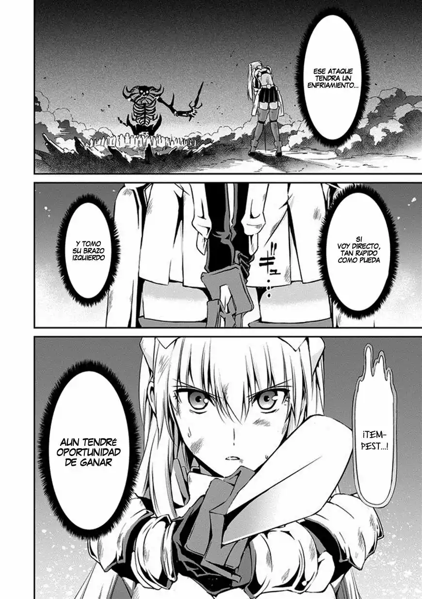 Página 38 del Manga