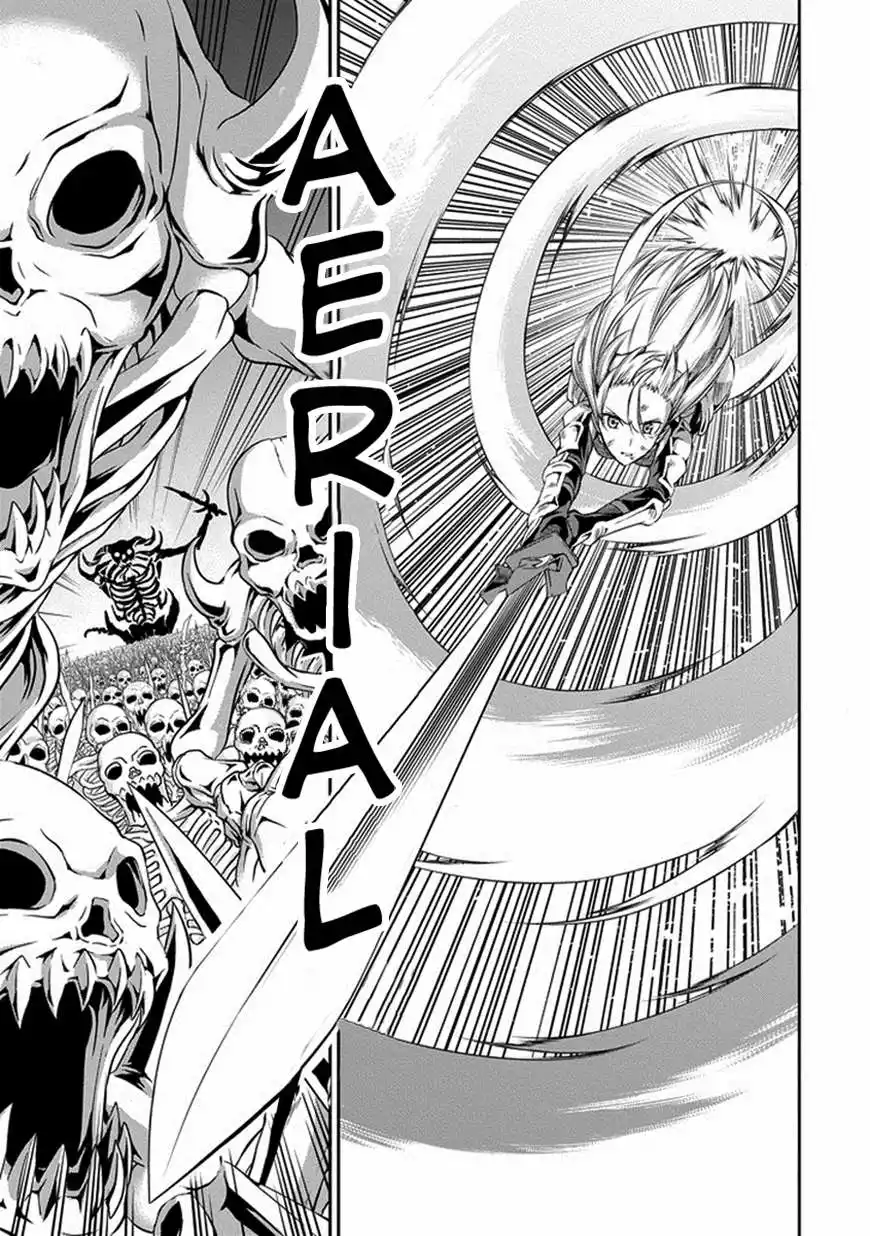 Página 39 del Manga