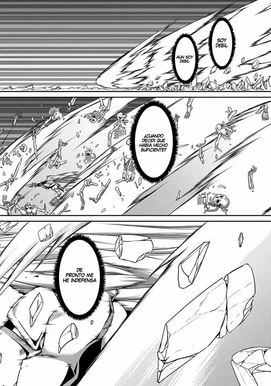 Página 40 del Manga