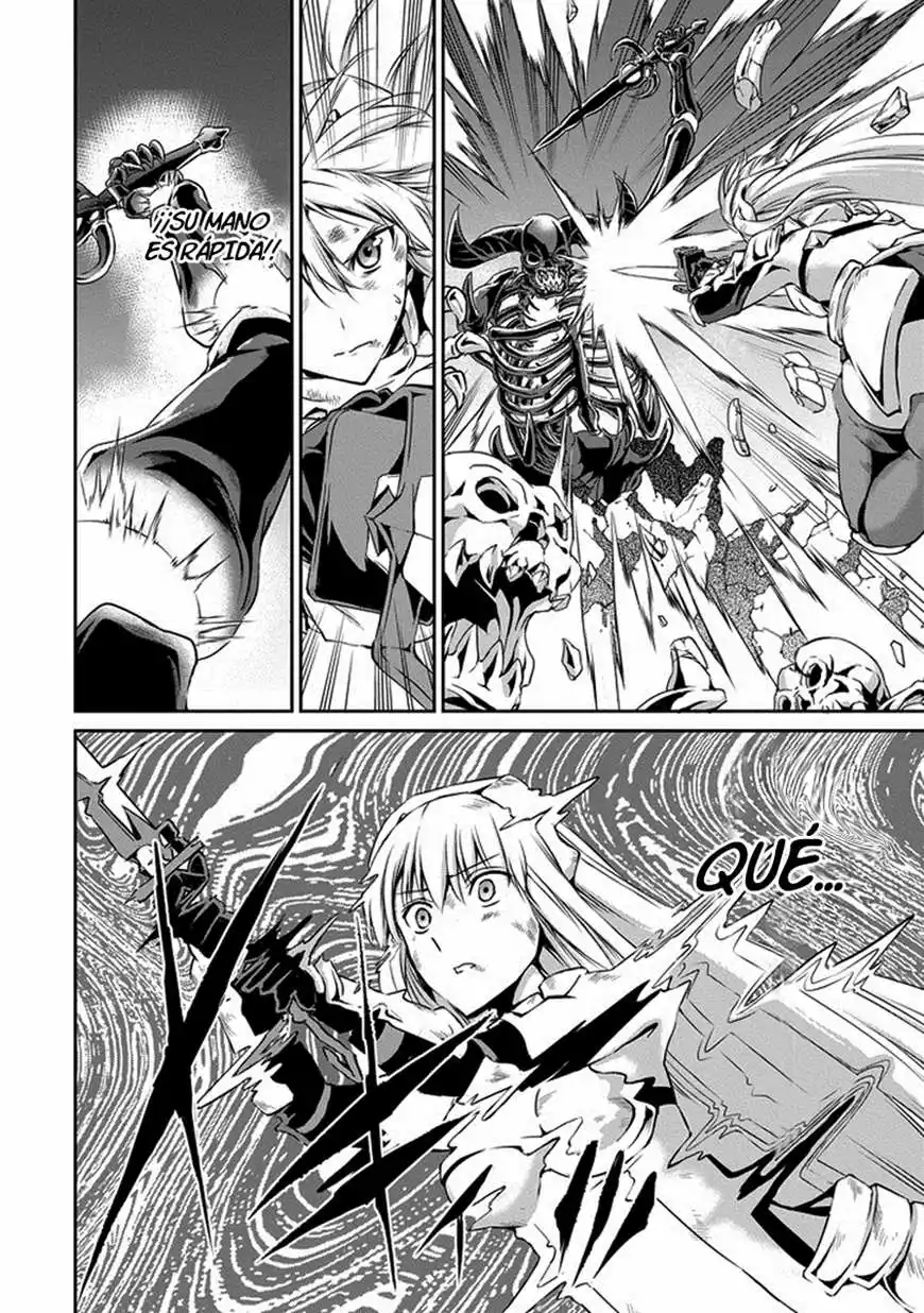 Página 42 del Manga