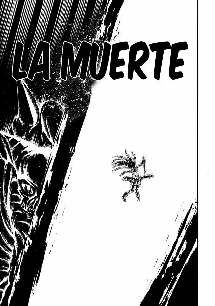 Página 45 del Manga