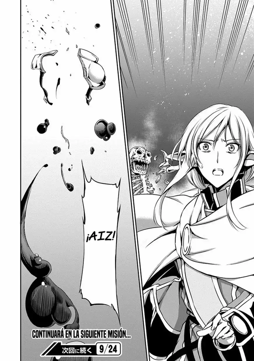 Página 46 del Manga