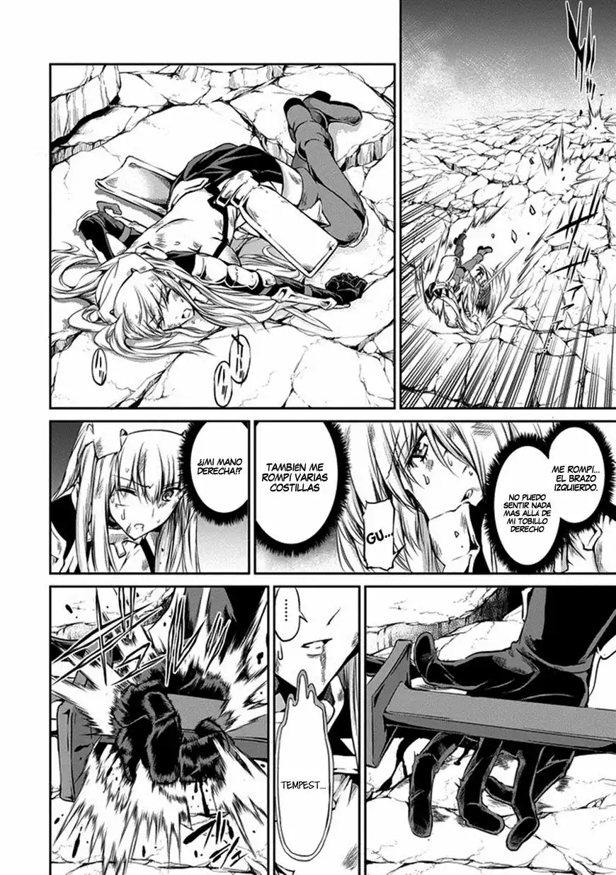 Página 37 del Manga