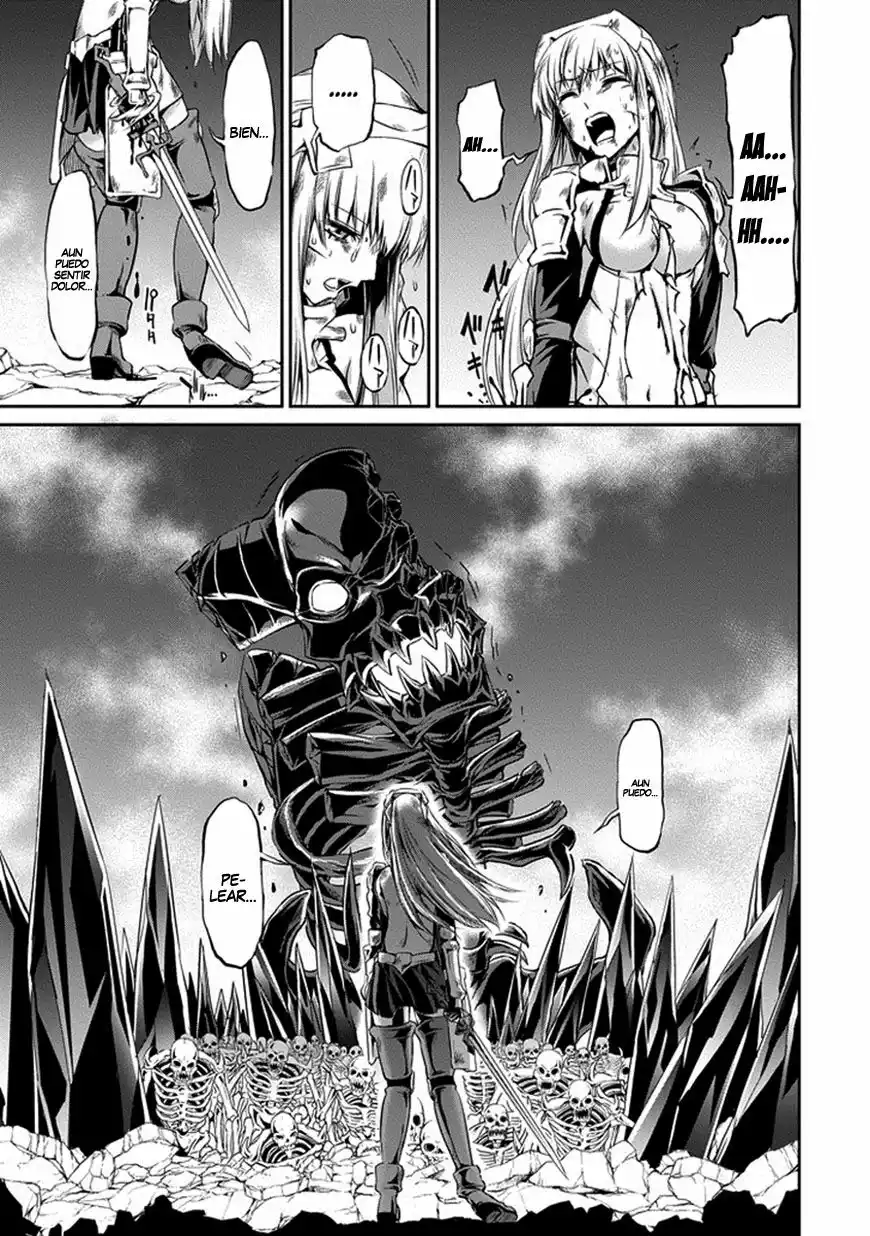 Página 38 del Manga