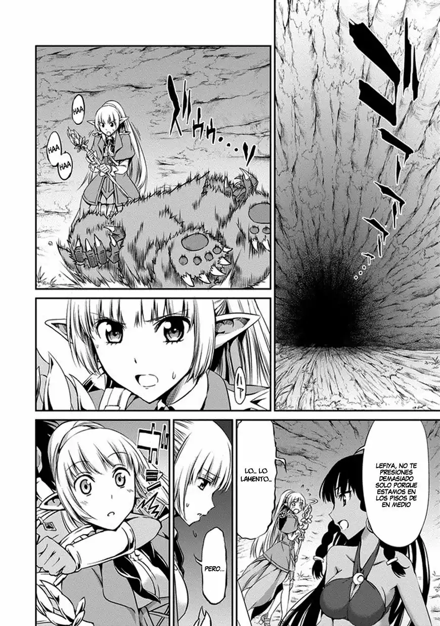 Página 39 del Manga