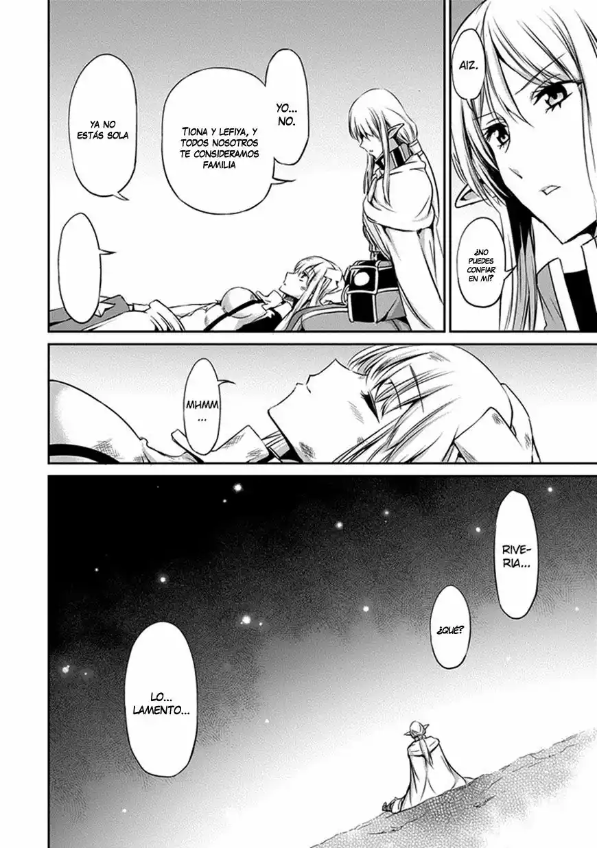 Página 43 del Manga