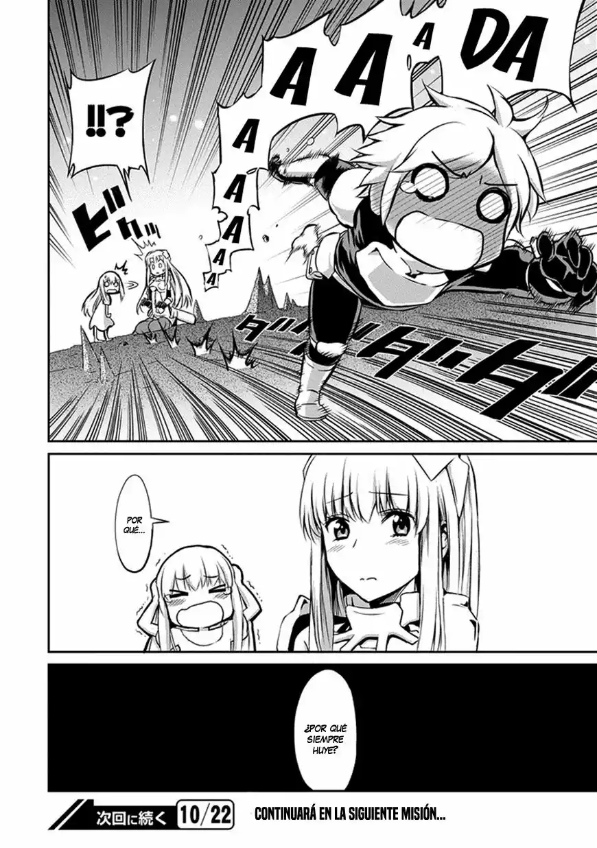 Página 49 del Manga