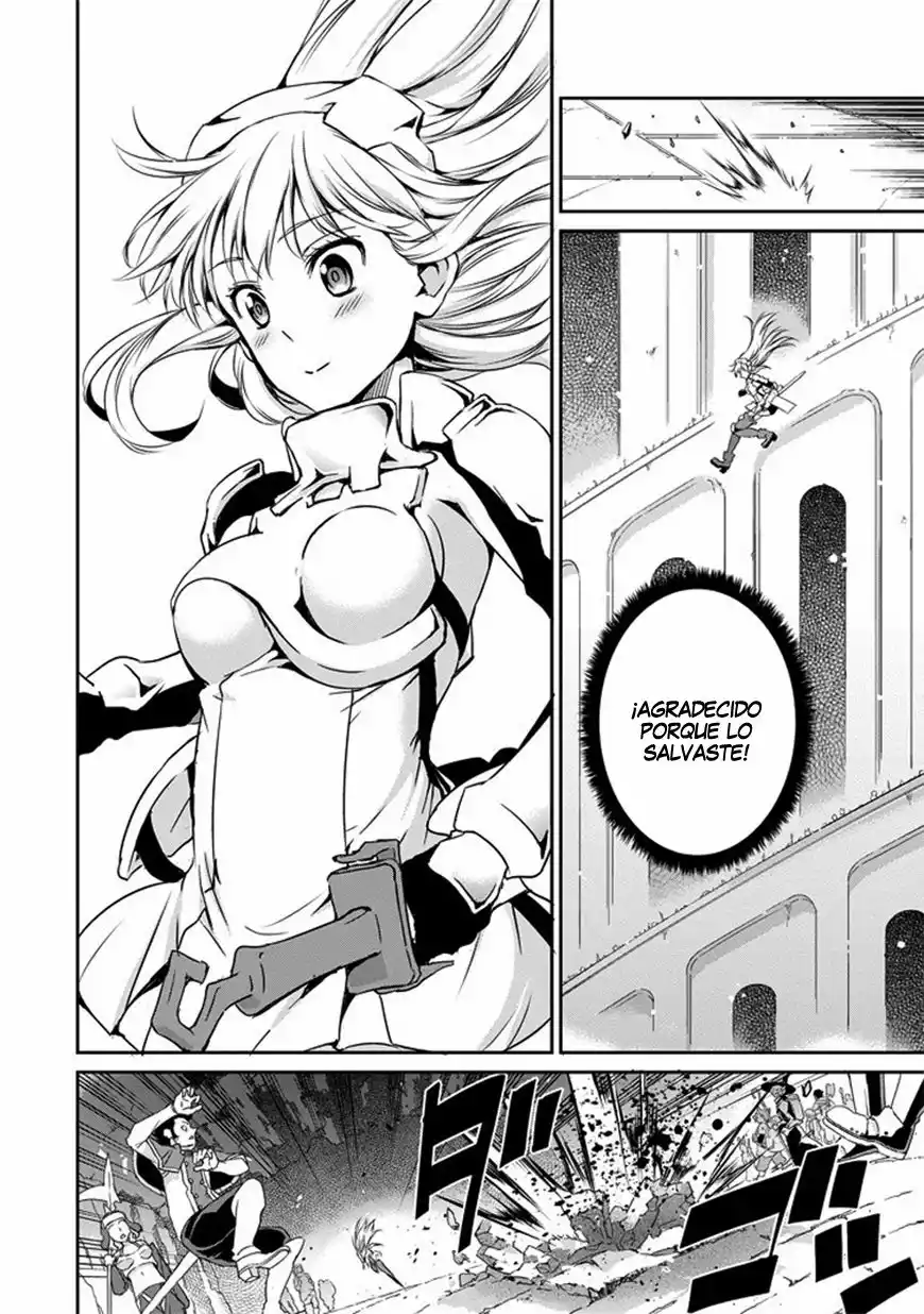 Página 32 del Manga