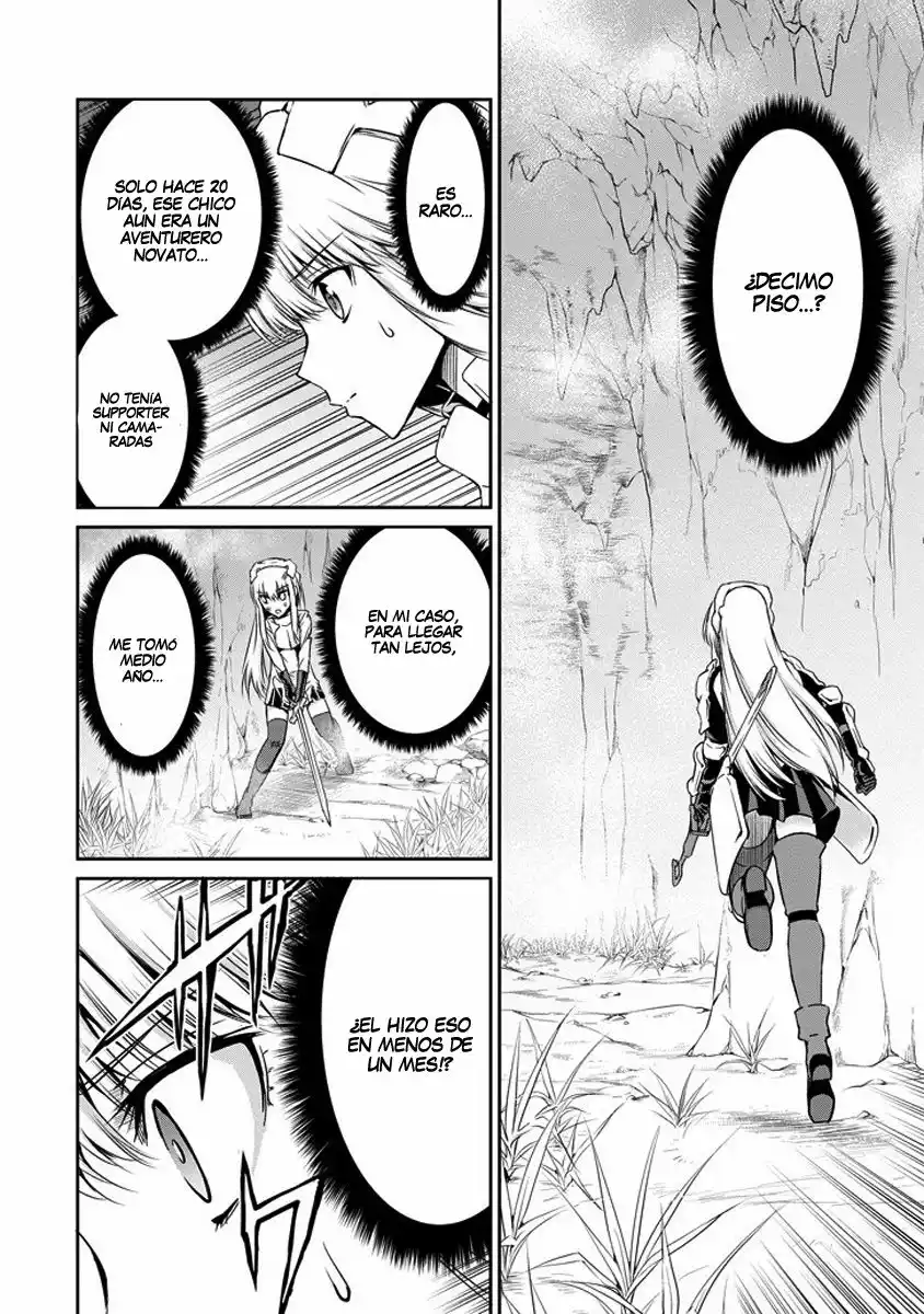 Página 34 del Manga