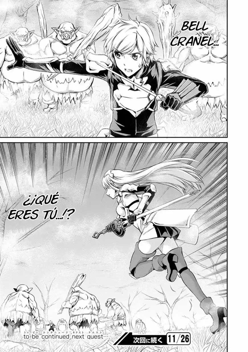 Página 37 del Manga