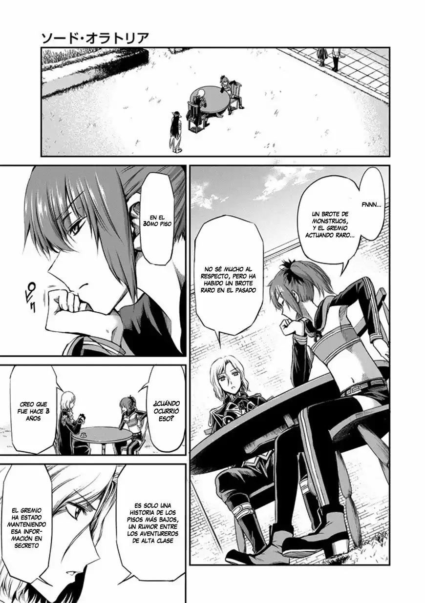 Página 37 del Manga