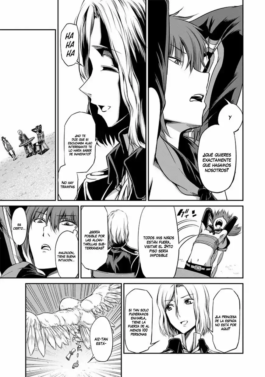 Página 39 del Manga