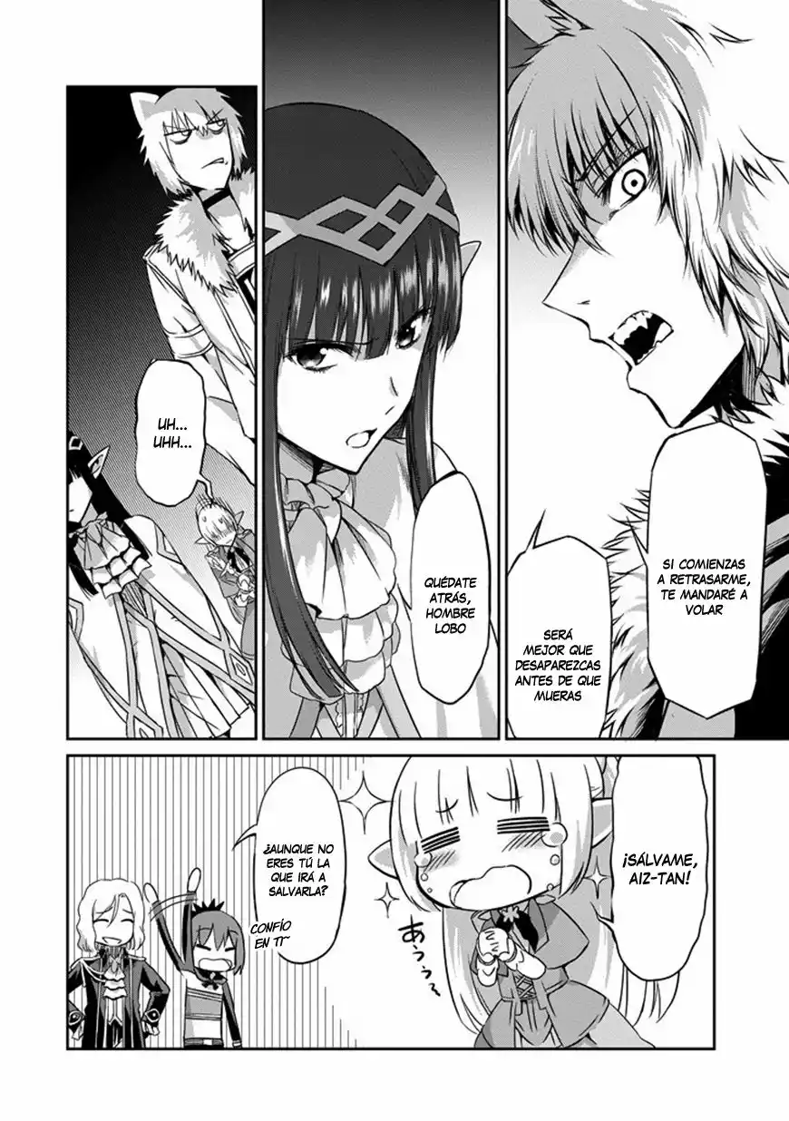 Página 46 del Manga