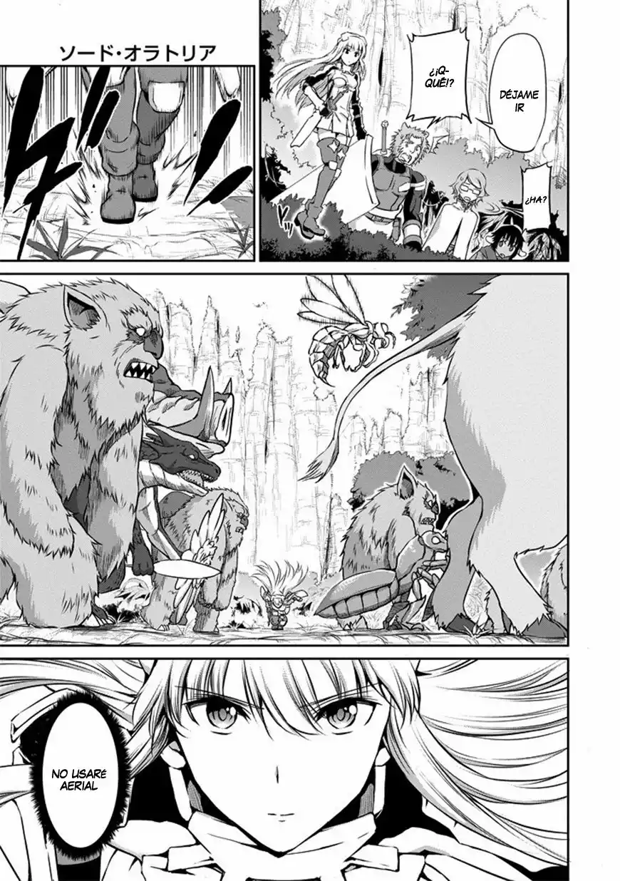 Página 34 del Manga