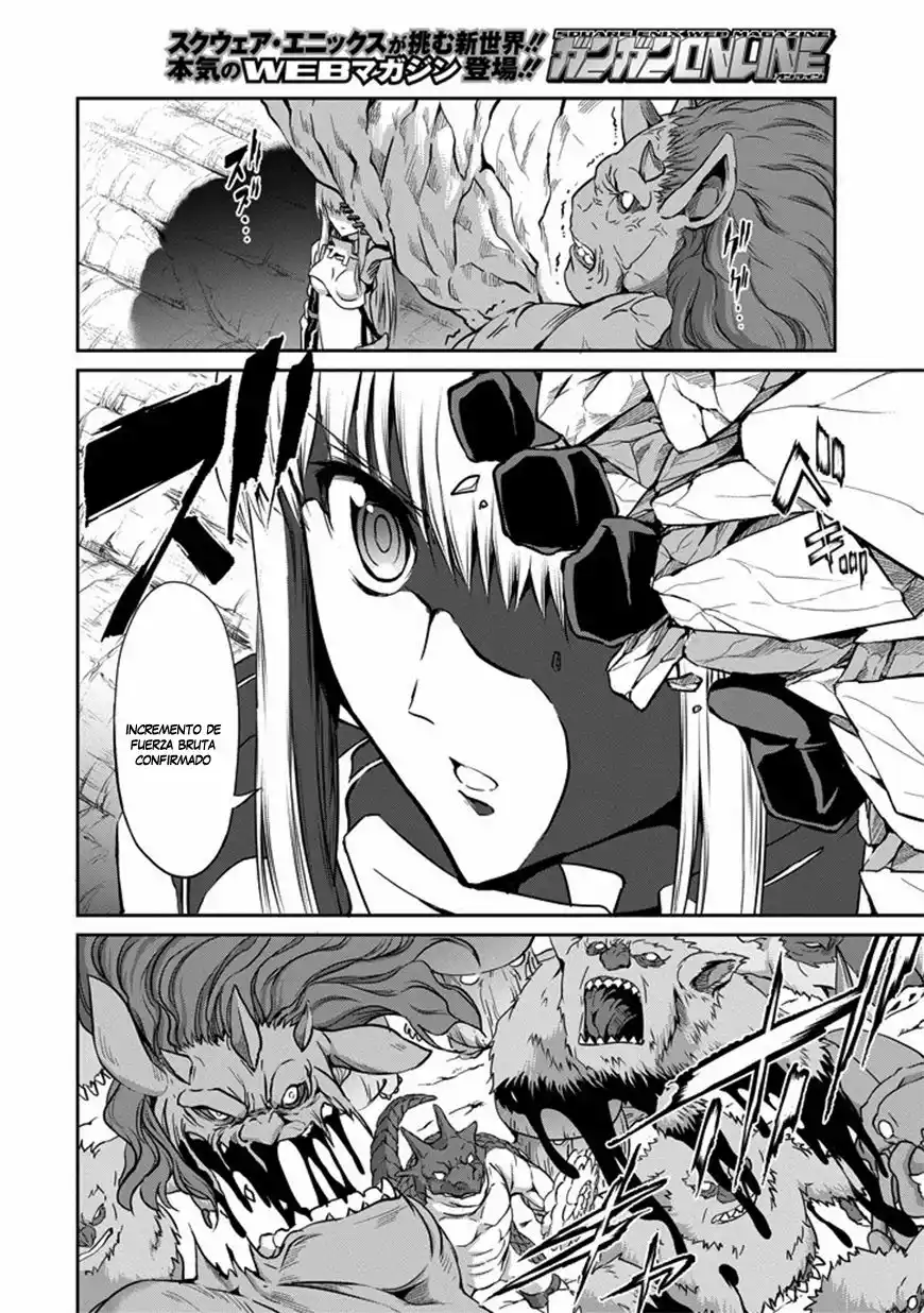 Página 39 del Manga