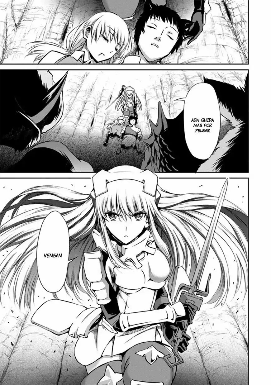 Página 40 del Manga