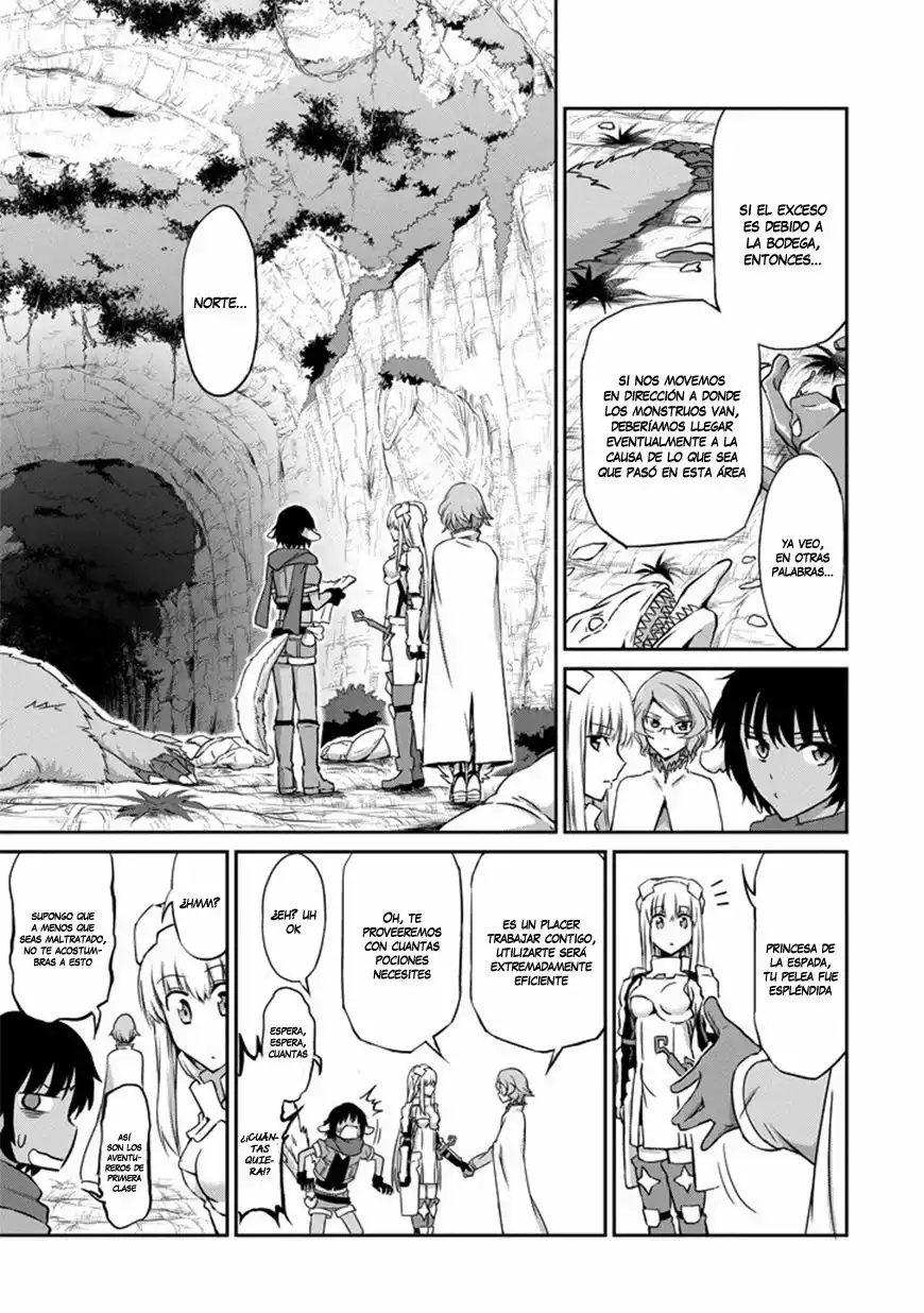 Página 44 del Manga