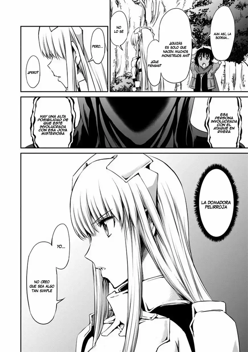 Página 45 del Manga