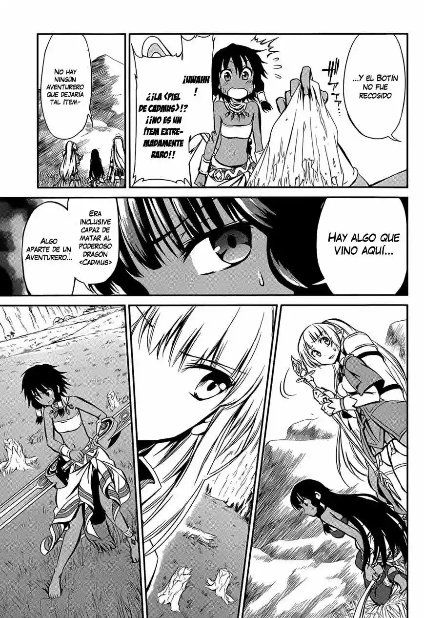 Página 34 del Manga