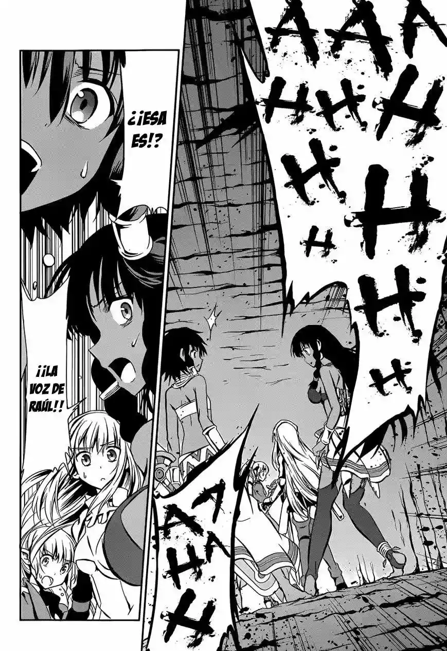 Página 37 del Manga