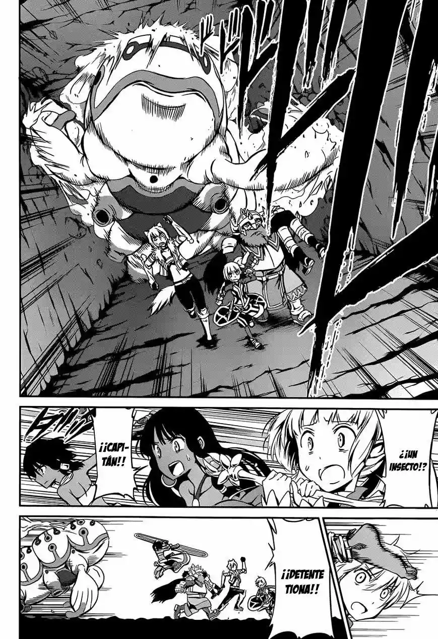 Página 39 del Manga