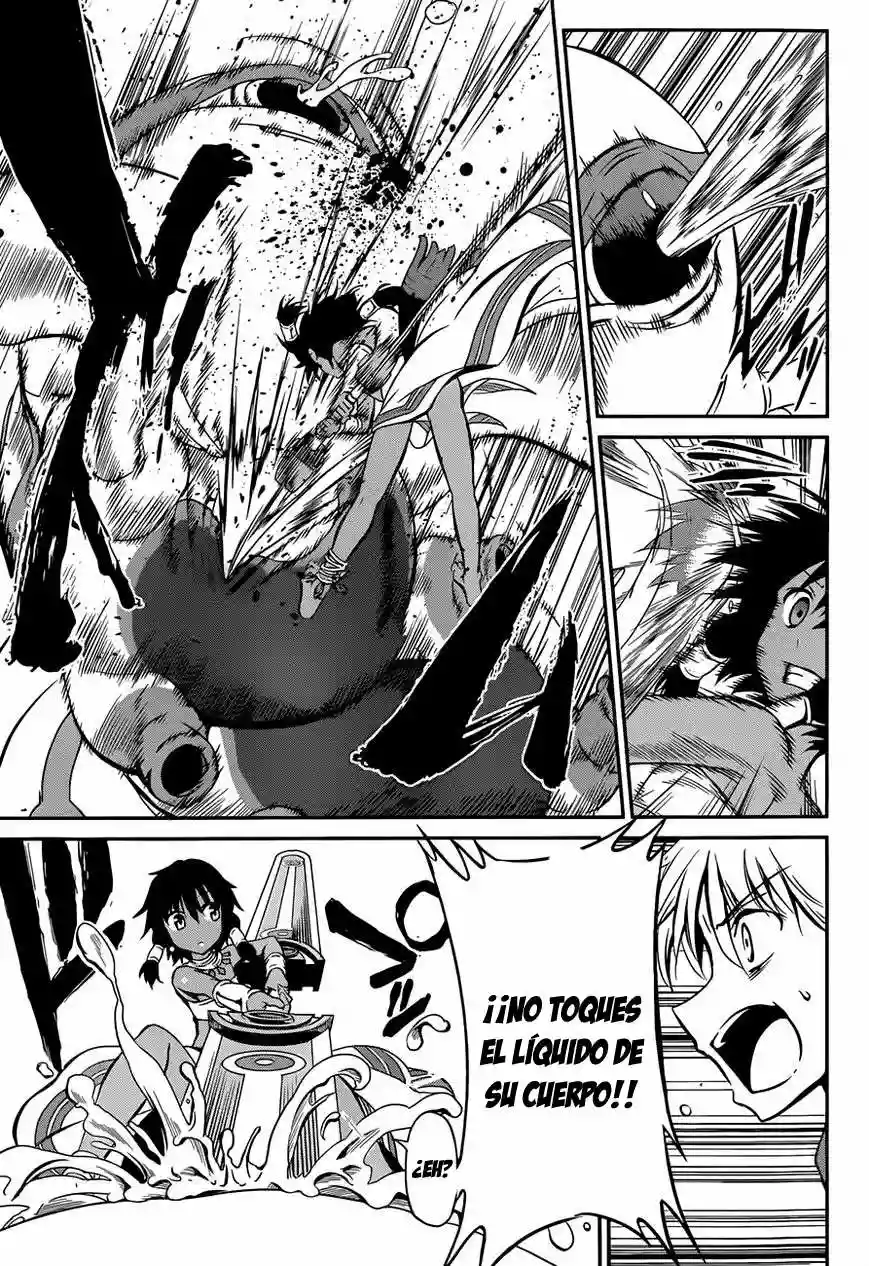 Página 40 del Manga