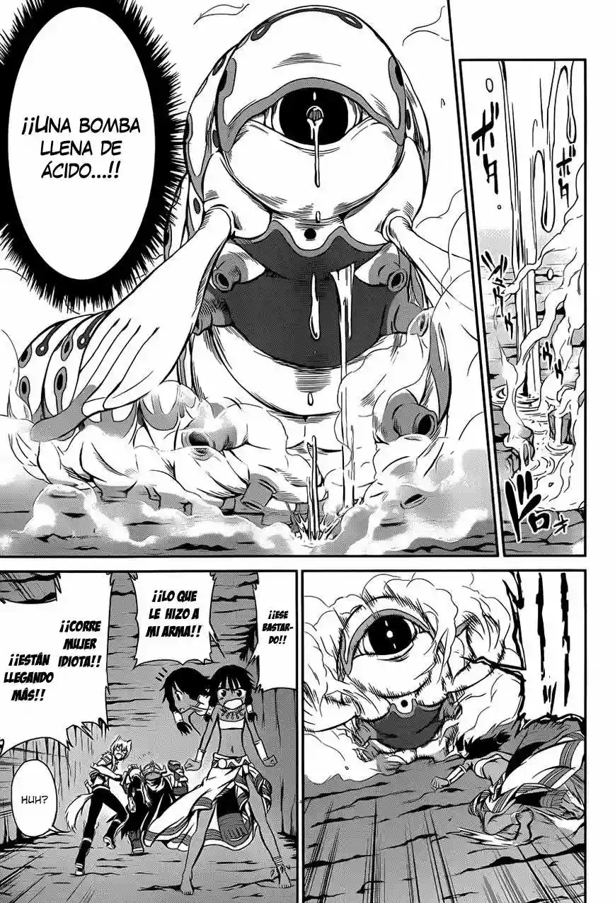 Página 42 del Manga