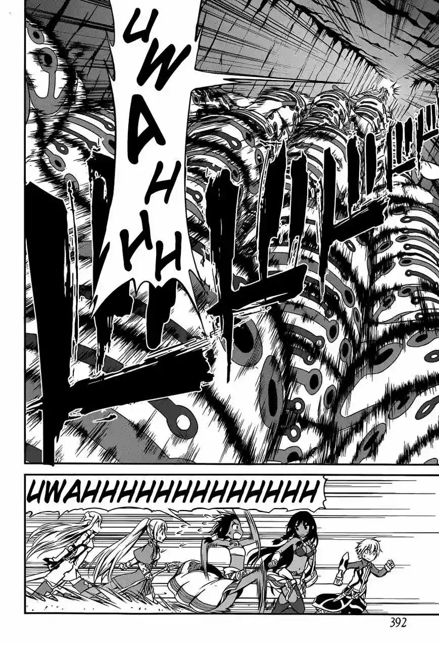 Página 43 del Manga