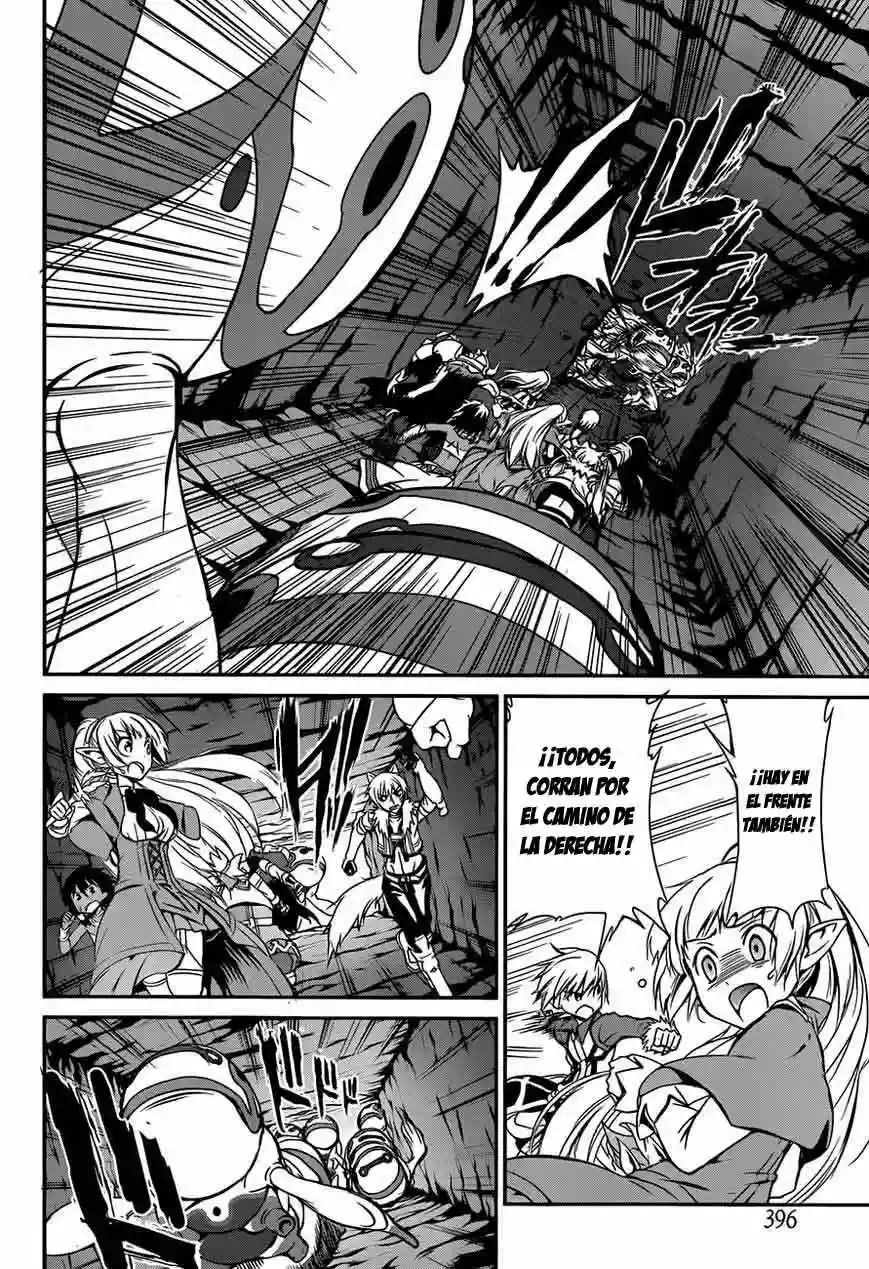 Página 47 del Manga