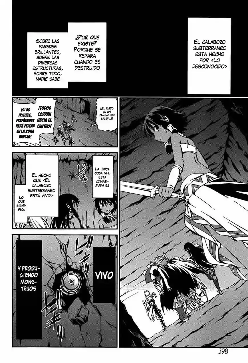 Página 49 del Manga