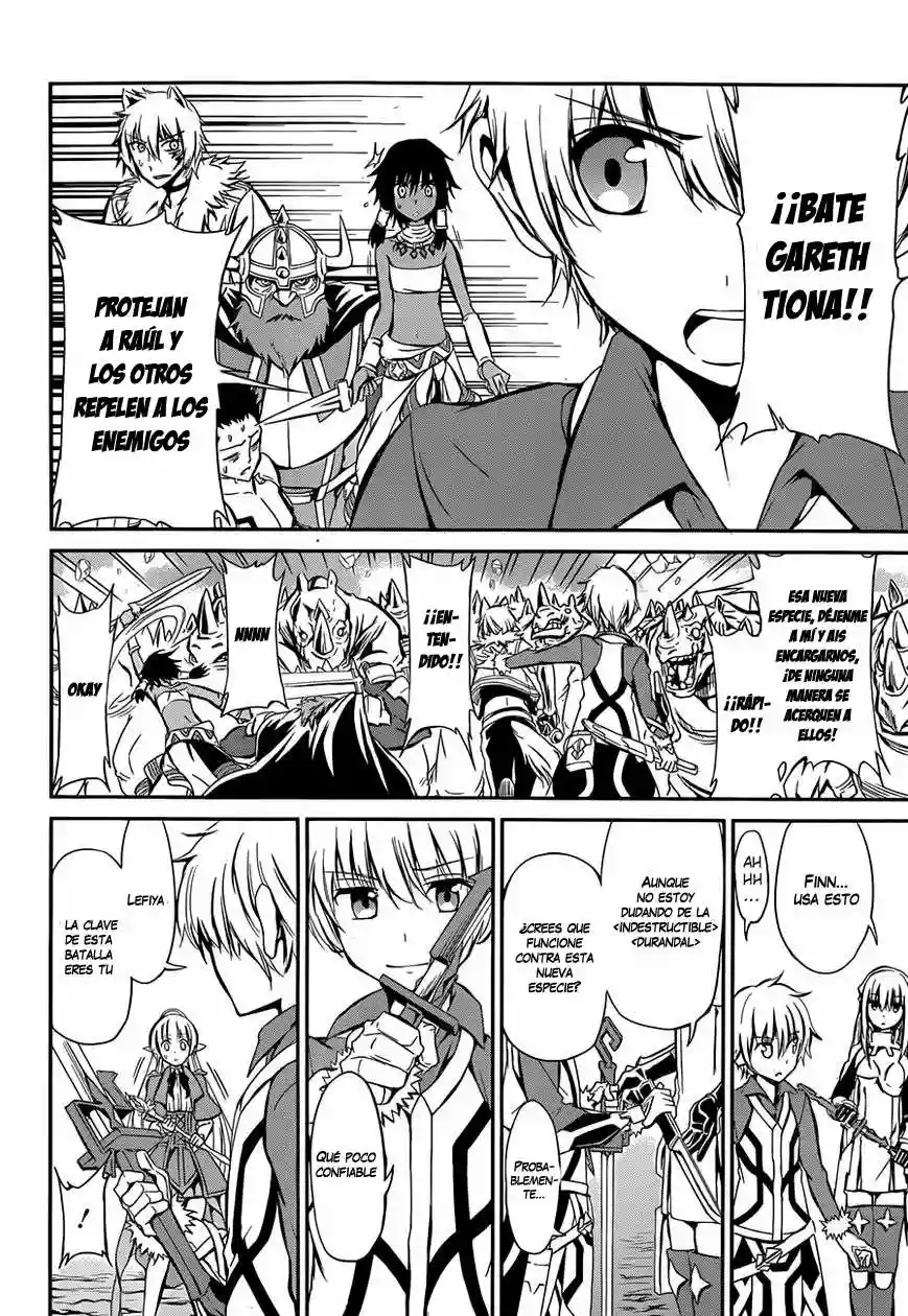 Página 52 del Manga